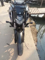 Yamaha FZ FI V3